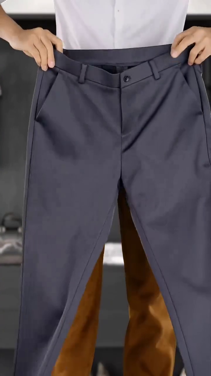 Men Formal Trousers
