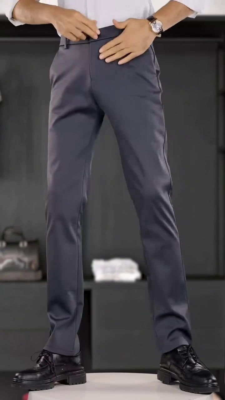 Men Formal Trousers - Image 8