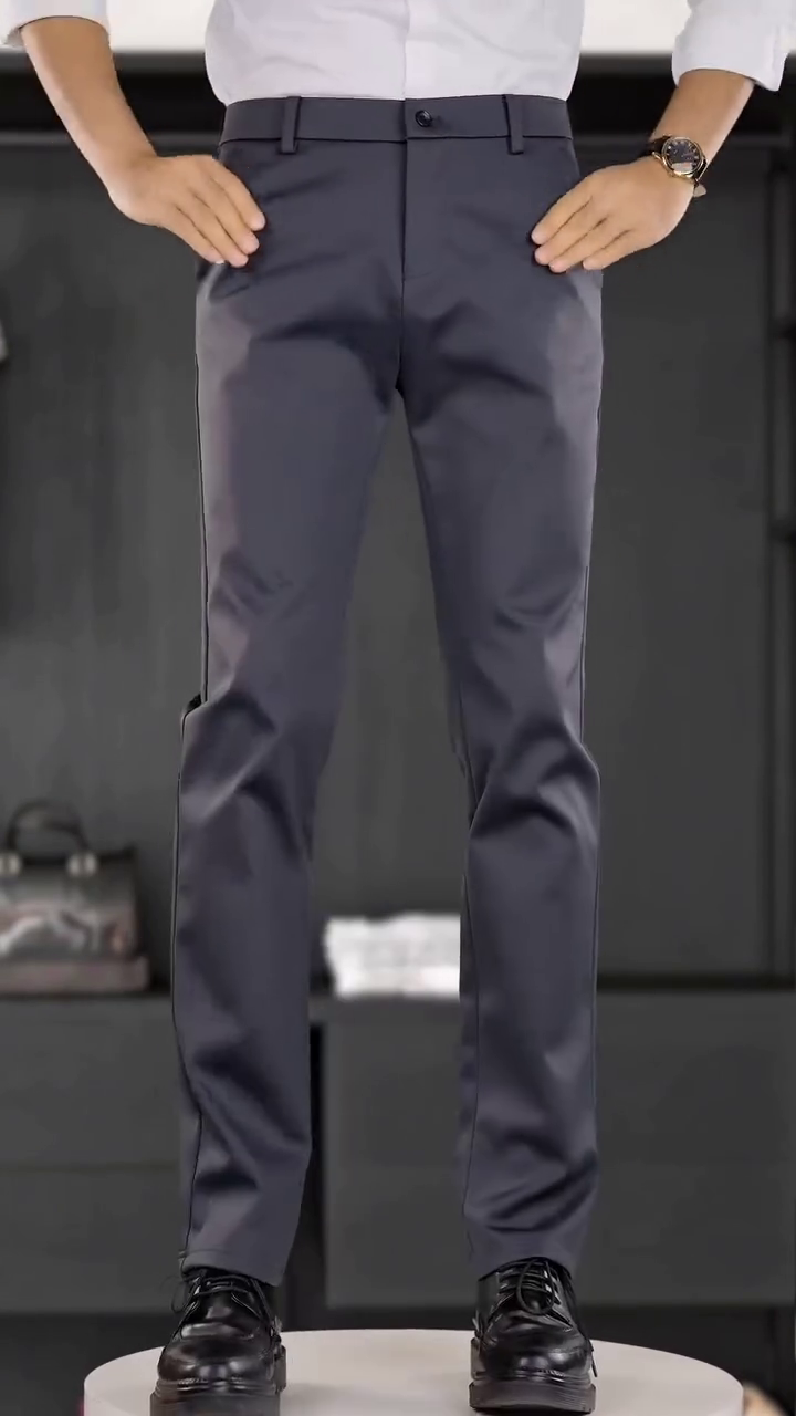 Men Formal Trousers - Image 6