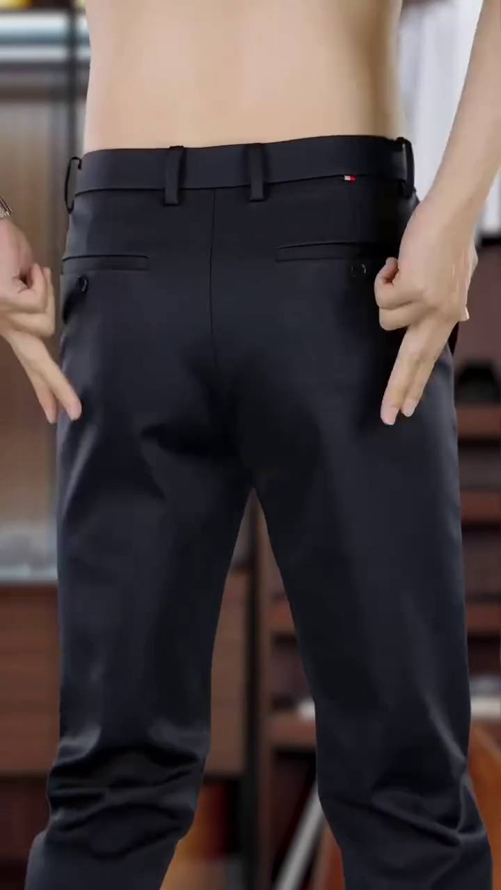 Men Formal Trousers - Image 5