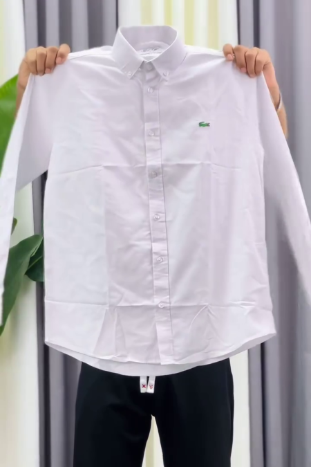 Men’s Plain Shirts