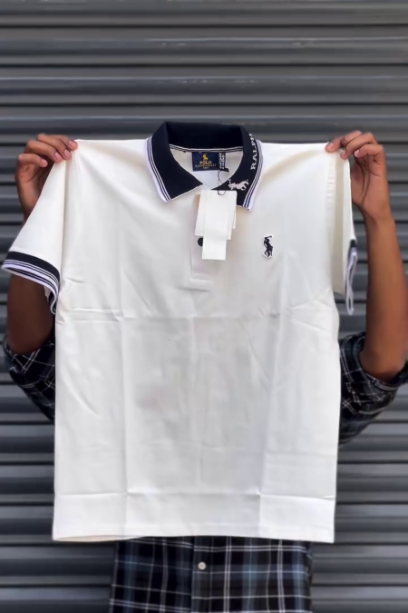 Men’s Polo T-Shirts