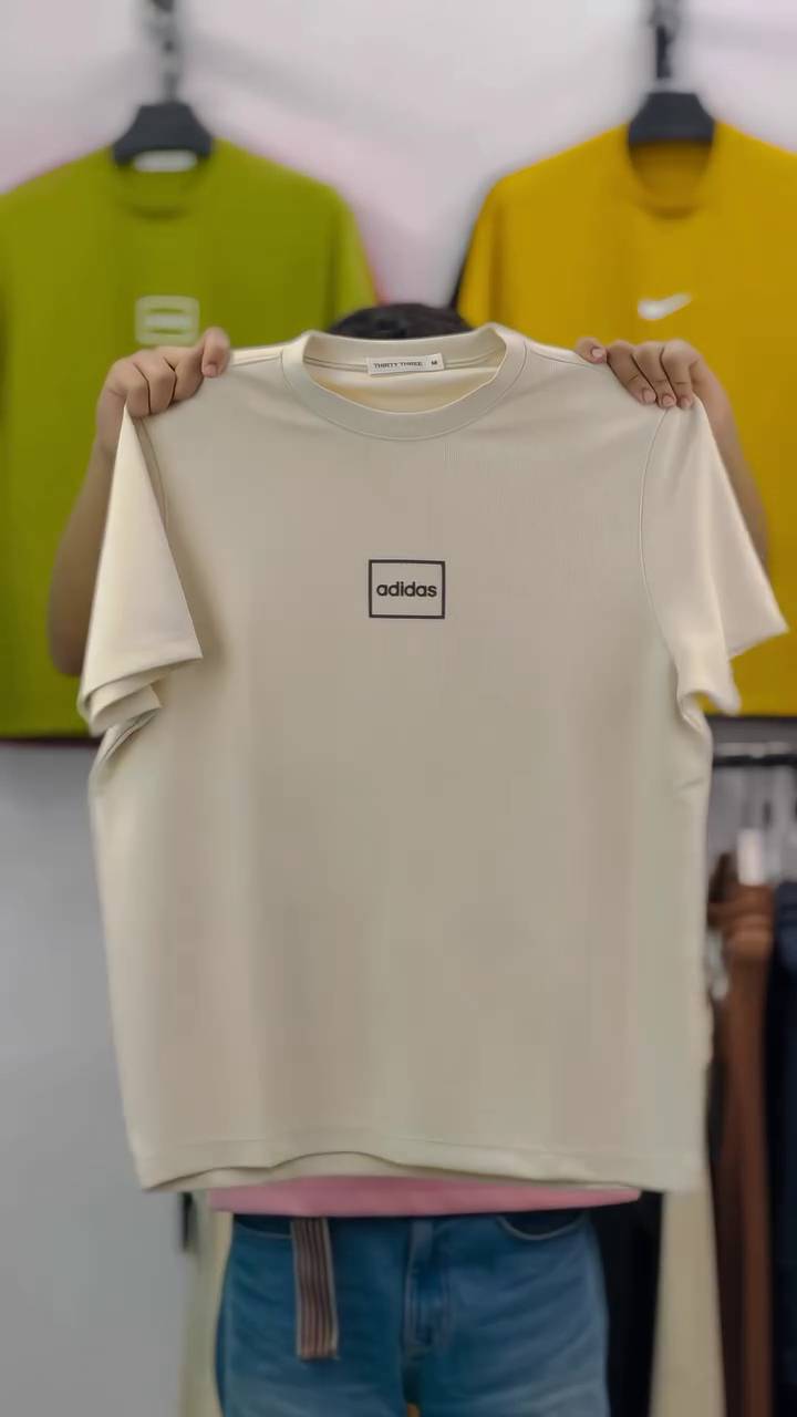 Men’s Plain Half Sleeve T-Shirts - Image 3