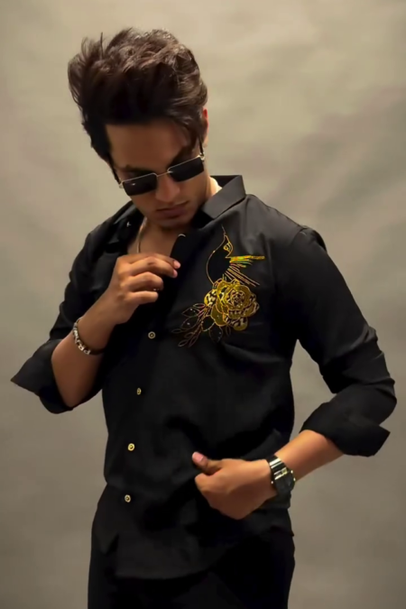 Men’s Stone Work Shirts