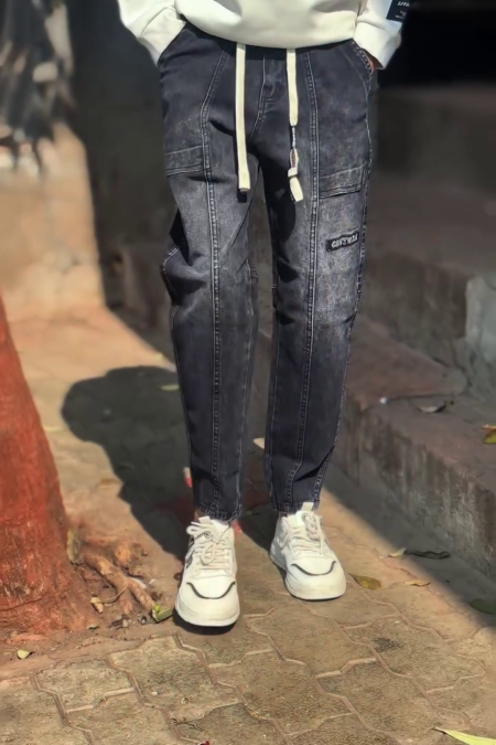 Men’s Skinny Jeans Trousers