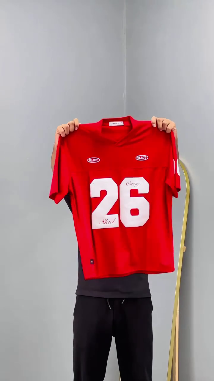 Men’s Printed T-Shirt - Image 2