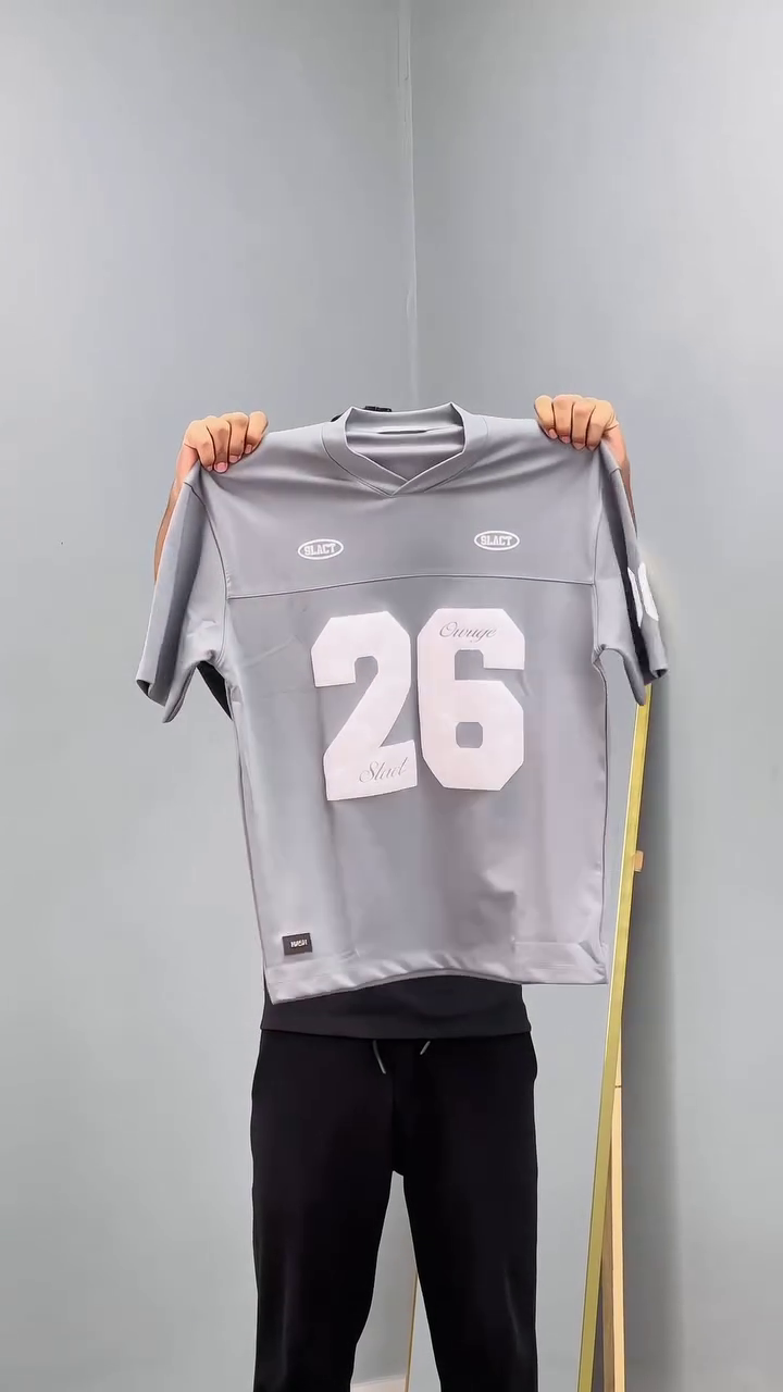 Men’s Printed T-Shirt - Image 4