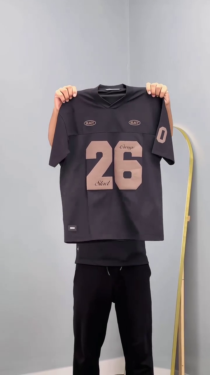Men’s Printed T-Shirt - Image 3
