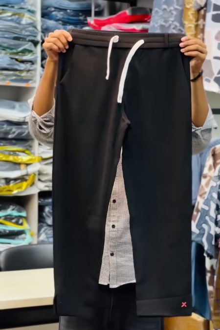 Men's Comfortable Track Pants