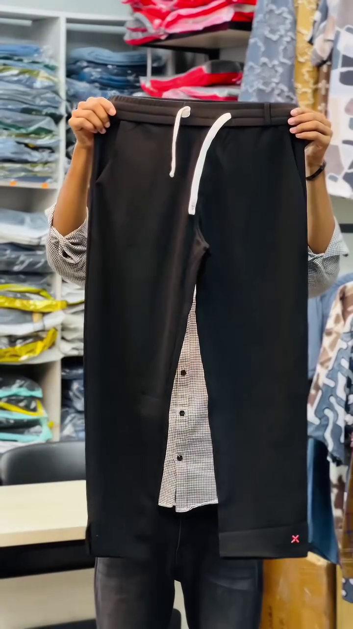 Men's Comfortable Track Pants