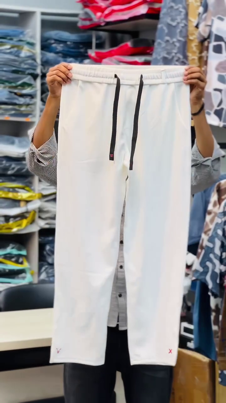 Men's Comfortable Track Pants - Image 2