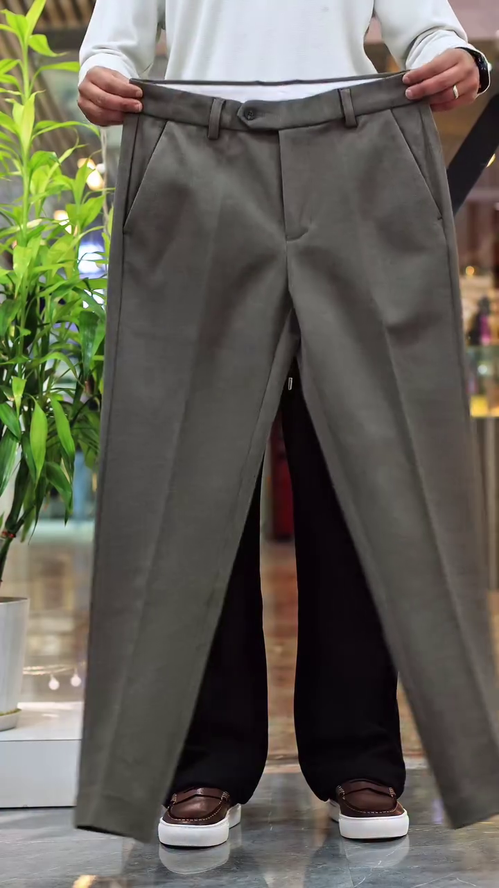 Men's Casual Pants - Image 2