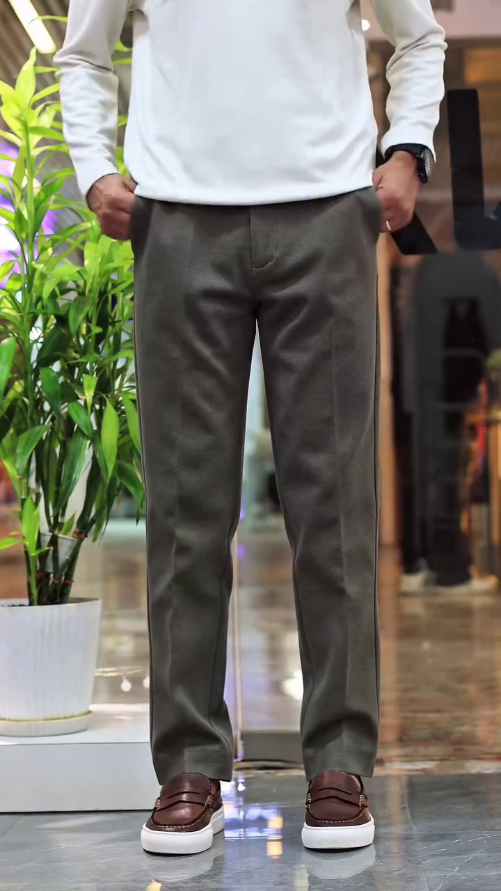 Men's Casual Pants
